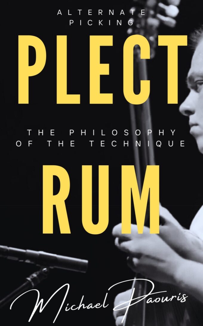 THE PLECTRUM - ebook(.pdf)